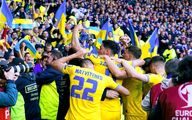درخواست اوکراین به فیفا رسید؛ حذف ایران از جام جهانی 2022!