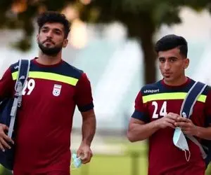 فولادی های سابق در استقلال همبازی شدند!