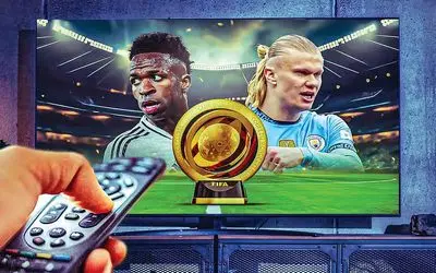 مورد عجیب صداوسیمای طالبان و تلویزیون ایران