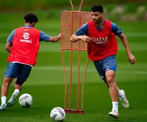 خروج مهدی طارمی از اینتر؟ «فقط به این ۲ شرط»