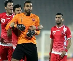 پرونده سوشا مکانی خطری برای پرسپولیس دارد؟