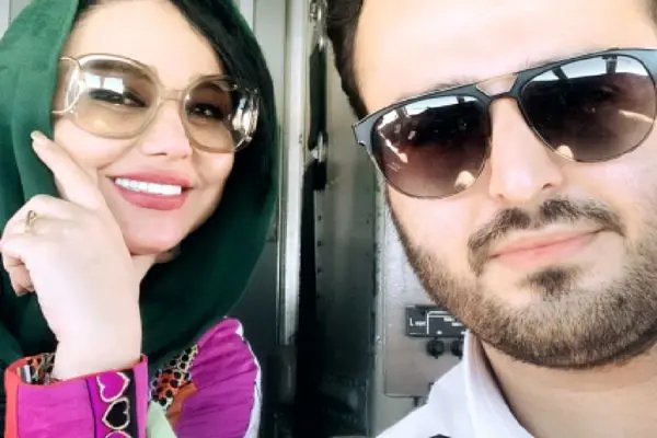 Behnoosh Bakhtiari Shayanews