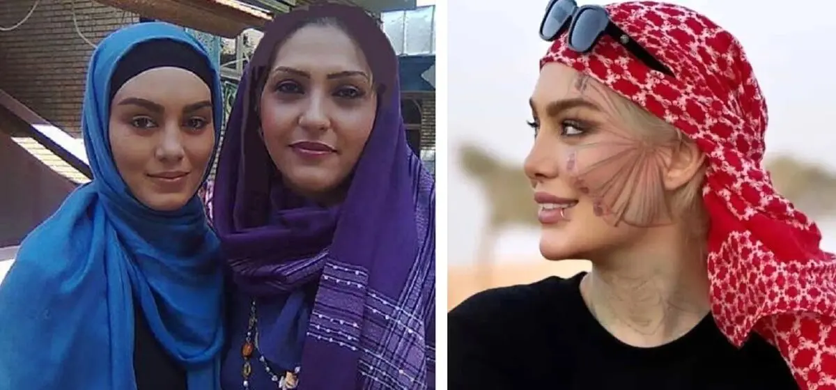 سحر قریشی