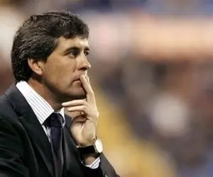 سرمربی سابق رئال هدایت عراق را بر عهده می‌گیرد؟ 