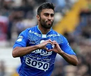 پاسخ ستاره استقلالی به درخواست باشگاه پرسپولیس 