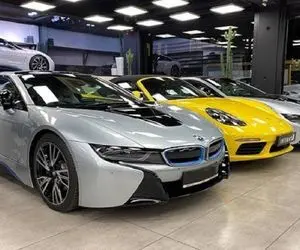 دستورات لازم جهت تعیین تکلیف تسریع خودروهای وارداتی صادر شد