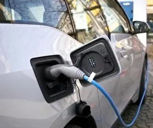 فروش خودروهای برقی از کی شروع می شود؟