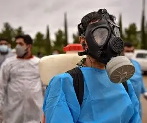 برگزاری یک رزمایش در عسلویه؛ علت چیست؟