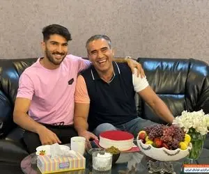 ساپینتو گلر ایرانی‌ استقلال را انتخاب کرد؛ عابدزاده به جای حسینی!