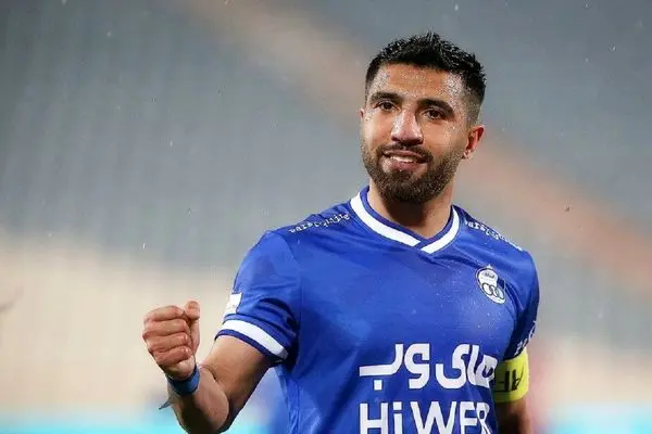 فرشید اسماعیلی