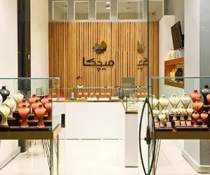 سرقت مسلحانه از طلافروشی در اندرزگو