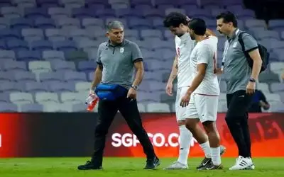 پایان تلخ فیفادی؛ عملکرد تیم‌ملی هواداران را ناامید کرد