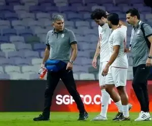 پایان تلخ فیفادی؛ عملکرد تیم‌ملی هواداران را ناامید کرد