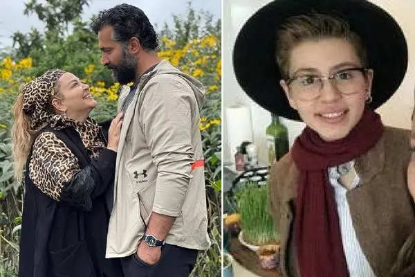 bahareh rahnama shayanews