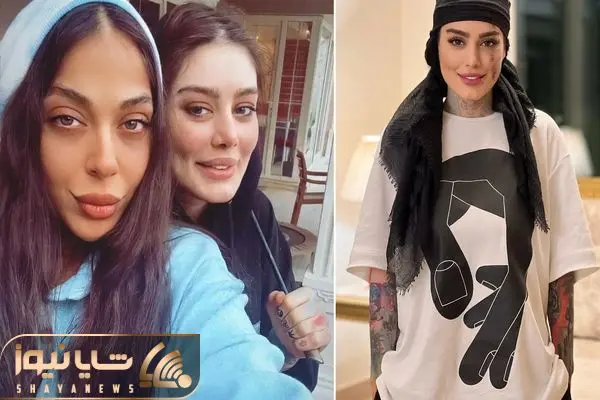 sahar ghoreyshi shayanews