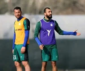 اولین محروم استقلال در لیگ برتر بیست و سوم