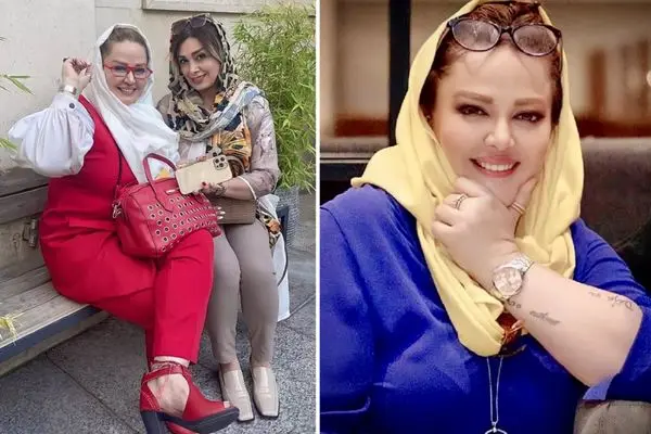 bahareh rahnama shayanews