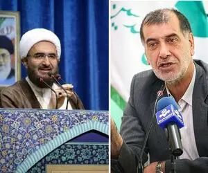 باهنر درباره قانون حجاب چه گفت که امام جمعه موقت تهران به وی تاخته است؟