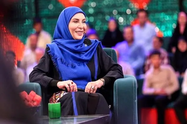 afsaneh baygan shayanews