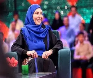 استایل متفاوت و دیده نشده "افسانه بایگان" تو ترکیه