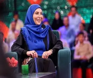 استایل متفاوت و دیده نشده "افسانه بایگان" تو ترکیه
