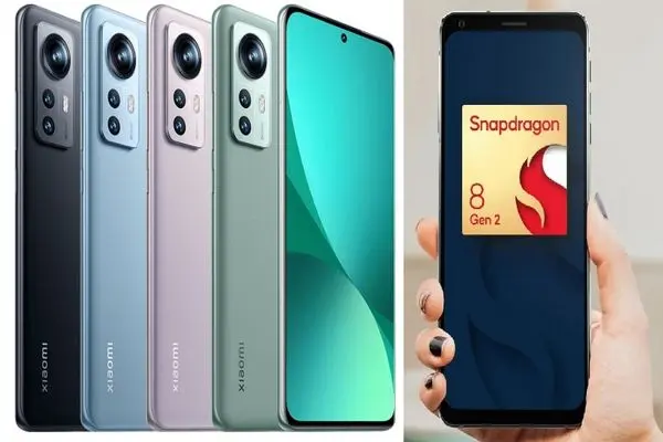 Xiaomi 13 to launch with Snapdragon 8 Gen 2 later this year