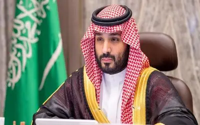 واکنش بن‌سلمان به استقبال باشکوه ایران از النصر