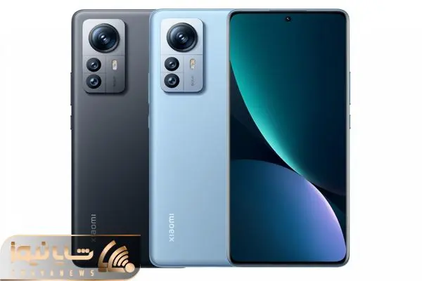 Xiaomi 12 Pro gets a Dimensity 9000+ version