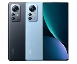 نسخه جدید شیائومی 12 پرو با تراشه دایمنسیتی 9000 پلاس رونمایی شد