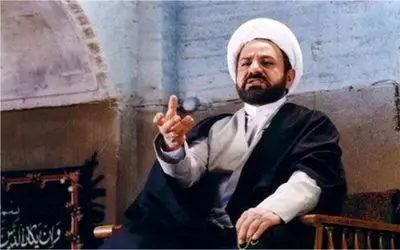 سکانس خندان/ پرویز پرستویی از چی گیر چی افتاد/سکانسی از مارمولک با بازی پرویز پرستویی