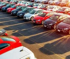 قیمت خودرو امروز یکشنبه 26 اسفند/ جهش دوباره قیمت در بازار؛ افزایش تا ۸۲ میلیون تومان