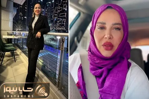 bahareh rahnama shayanews