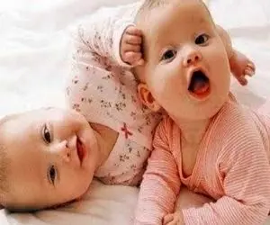 دوربین مخفی؛ اتاق دوقلوها دوربین گذاشتن اداهاشونو ببینی ده سال به عمرت اضافه میشه