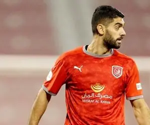 علی کریمی در دوراهی ماندن یا رفتن