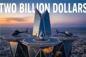معماری خلاقانه؛ مرد ثروتمند هندی خونه ساخت سینما و استخر پیشکش بیمارستان داره