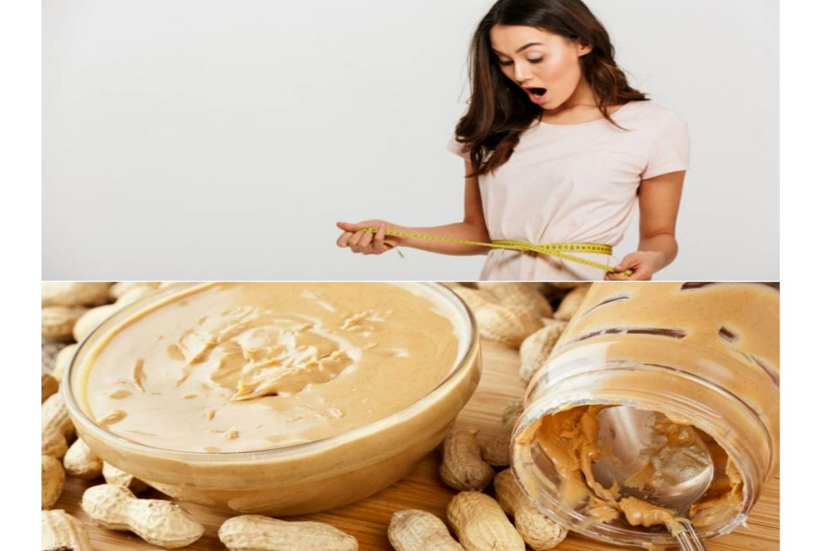 Can Eating Peanut Butter Help Me Lose Weight?
