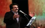 آواز اصیل؛ اجرای باشکوه آهنگ سرمستان توسط علیرضا افتخاری واقعا دود از کنده بلند میشه