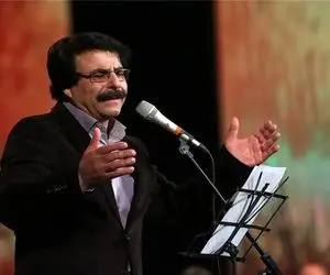 آواز اصیل؛ اجرای باشکوه آهنگ سرمستان توسط علیرضا افتخاری واقعا دود از کنده بلند میشه