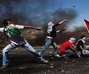 راهنمای ثبت نام پویش داوطلبین اعزام به فلسطین pouyeshi.ir