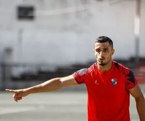 (ویدیو) رونمایی جذاب باشگاه پرسپولیس از آقای گل سابق!