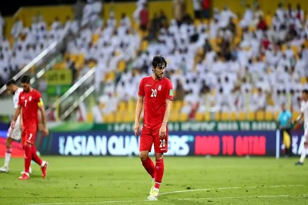 سردار آزمون