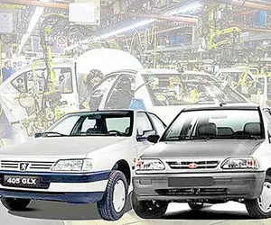 علت دیرپایی تولید خودروهای قدیمی در خط تولید خودروسازان ایرانی