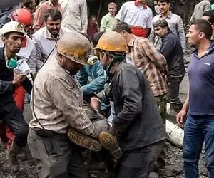 (ویدئو) یک مسئول علت بروز حادثه در معدن طبس را فاش کرد