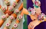 ایده دسته گل ست و جذاب برای ساقدوش عروس؛ مدل های اروپایی و خاص مختص عروسی های شاهانه