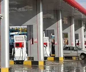 پمپ بنزین ها با قطعی برق، غیرفعال نمی شوند