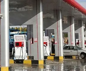 پمپ بنزین ها با قطعی برق، غیرفعال نمی شوند