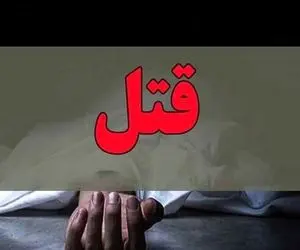 قدم به قدم در تعقیب قاتلی با موهای بور