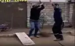 دانلود آواز؛ کارگرا وسط بیل زدن یه رقصی میکنن از غم دنیا فارغ دیدنی روحت شاد میشه