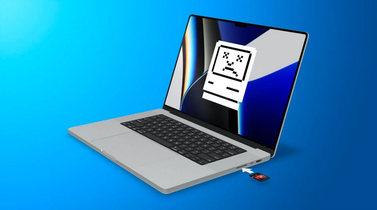 MacBook Pro Errors