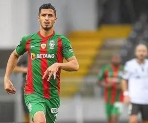 15 میلیارد؛ رقم باورنکردنی انتقال علیپور به پرسپولیس!